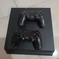 پی اس فور فت  کپی خور