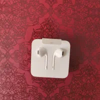 هنذفری و دانگل اورجینال اپل آیفون