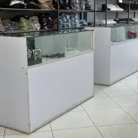 قفسه،میزپیشخوان،گیت،رگال،چوبکار|فروشگاه و مغازه|ری, شهید بهشتی|دیوار