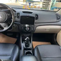 سراتو مونتاژ.اتوماتیک 2000 .غیر اپشنال