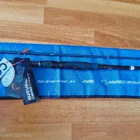 چوب اسپین اورجینال Saveg gaer  290 15-50g