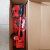 وسیله جا به جایی