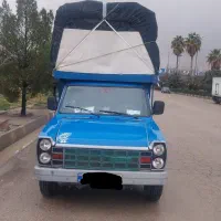 باربری.نیسان بار.وانت تلفنی.کارگر جابجایی تضمینی