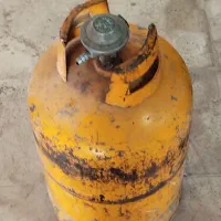 کپسول ایران گاز پرشده با ژاگلاتور