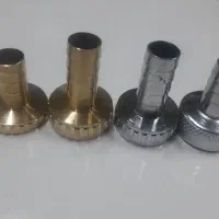 قطعاتِ یدکیِ انواع شیرآلات وملزومات