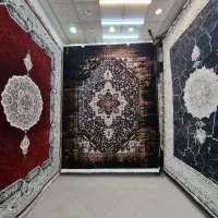 فروش فرش فرفورژه 12متری تک 13.800