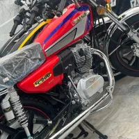 هوندا ۱۲۵استارتی ۱۵۰و۲۰۰|موتورسیکلت|نیشابور, هفده شهریور|دیوار