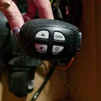 کلاچ اتوماتیک بینظیر