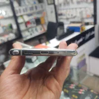 سامسونگ Galaxy Note10+ با حافظهٔ ۲۵۶ گیگابایت|موبایل|کرج, برغان|دیوار