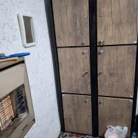 خوابگاه دخترانه کم جمعیت|اجارهٔ کوتاهمدت آپارتمان و سوئیت|شیراز, شهرک مهدیه|دیوار