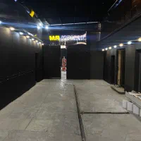 میکانیک کار ماهر استاد کار ماهر حرفه ای