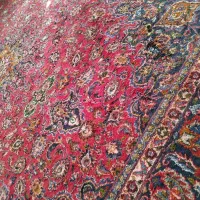 فرش دستبافت 12 متری|فرش|مشهد, شهید آوینی|دیوار