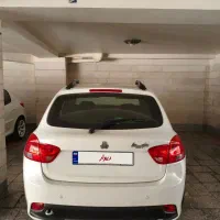 کوییک مدل ۱۴۰۱ بی رنگ