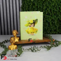 آلبوم پاکتی کودک|لوازم التحریر|تهران, شهرک شریعتی|دیوار