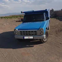 نیسان مدل 93تناژ پاین