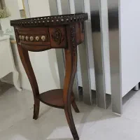 میز|مبلمان خانگی و میز عسلی|کلاردشت, |دیوار