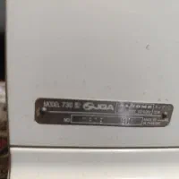 چرخ خیاطی ژانومه اصلی