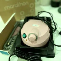 فروش لوازم کاشت ناخون