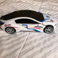 ماشین اسباب بازی