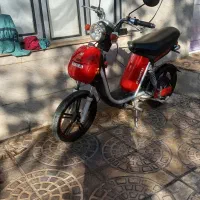 موتور برقی|موتورسیکلت|خوی, |دیوار