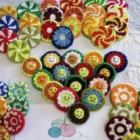 لیف فانتزی اسکاج|لوازم نظافت|نجفآباد, منتظری شمالی|دیوار