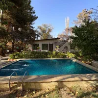 اجاره ویلا سالیانه شهرکی خود کردان|اجارهٔ خانه و ویلا|کوهسار (البرز), |دیوار