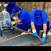 لوله بازکنی لایروبی فنربرقی«منجزی»کل شهر تضمین