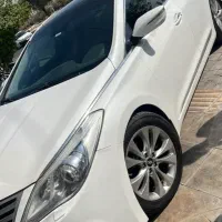 هیوندای ازرا گرنجور ۲۰۱۲|خودرو سواری و وانت|بوشهر, |دیوار