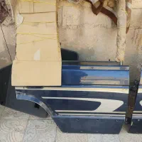 در ماشین پاژیررو میتسوبیشی