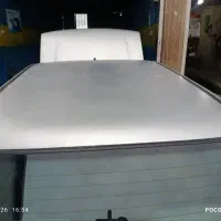 پراید صبا مدل ۸۵