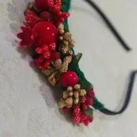 وسایل یلدایی نمدی|صنایع دستی و سایر لوازم تزئینی|خوی, |دیوار