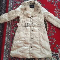 کاپشن زنانه