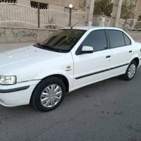 سمندef7دوگانه کارخانه1397