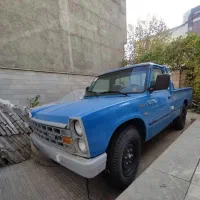 نیسان دیزل مدل ۹۹ خشک