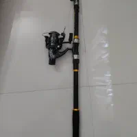 لنسر ماهیگیری