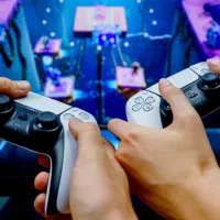 نصب بازی کپی خور PS4 در محل