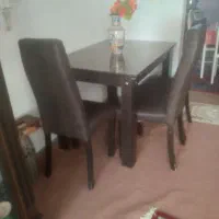 میزناهارخوری ۶نفره