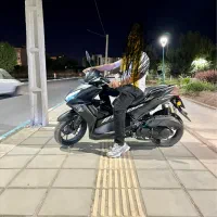 متور آیروکس