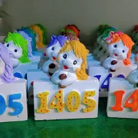 نمادد سال اسب|مجسمه، تندیس، ماکت|کرمان, |دیوار