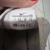 کتونی نایک ویتنام سایز ۳۹|تجهیزات ورزشی|فردیس, منظریه|دیوار