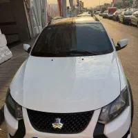 کوییک gxr l|خودرو سواری و وانت|تهران, تهرانپارس جنوبی|دیوار