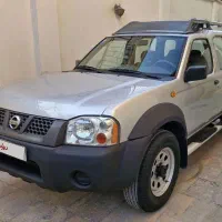 نیسان رونیز (۱۲۷ کارکرد واقعی دو برگ سند شخصی)