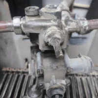 ابگرمکن ۱۸ لیتری فرانسوی در حد|آبگرمکن، پکیج، شوفاژ|ری, سیزده آبان|دیوار