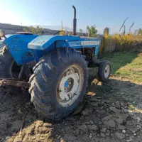 تراکتور فورد ۵۰۰۰|خودرو سنگین|گرگان, |دیوار