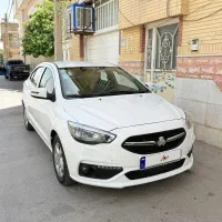 شاهین Gl مدل 1402