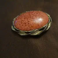 سنجاق سینه قدیمی