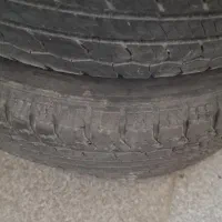 لاستیک|قطعات یدکی و لوازم جانبی|مشهد, کشف|دیوار