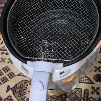 سرخ کن تفال|اجاق گاز و لوازم برقی پختوپز|شیراز, لب آب|دیوار