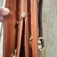 کیف چرمی مجلسی|کیف، کفش، کمربند|تهران, شمس‌آباد|دیوار
