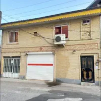 واحد بالا ۷۵ متری با ۲عدد مغازه املاک سران حمیدیان|فروش خانه و ویلا|رشت, حمیدیان|دیوار